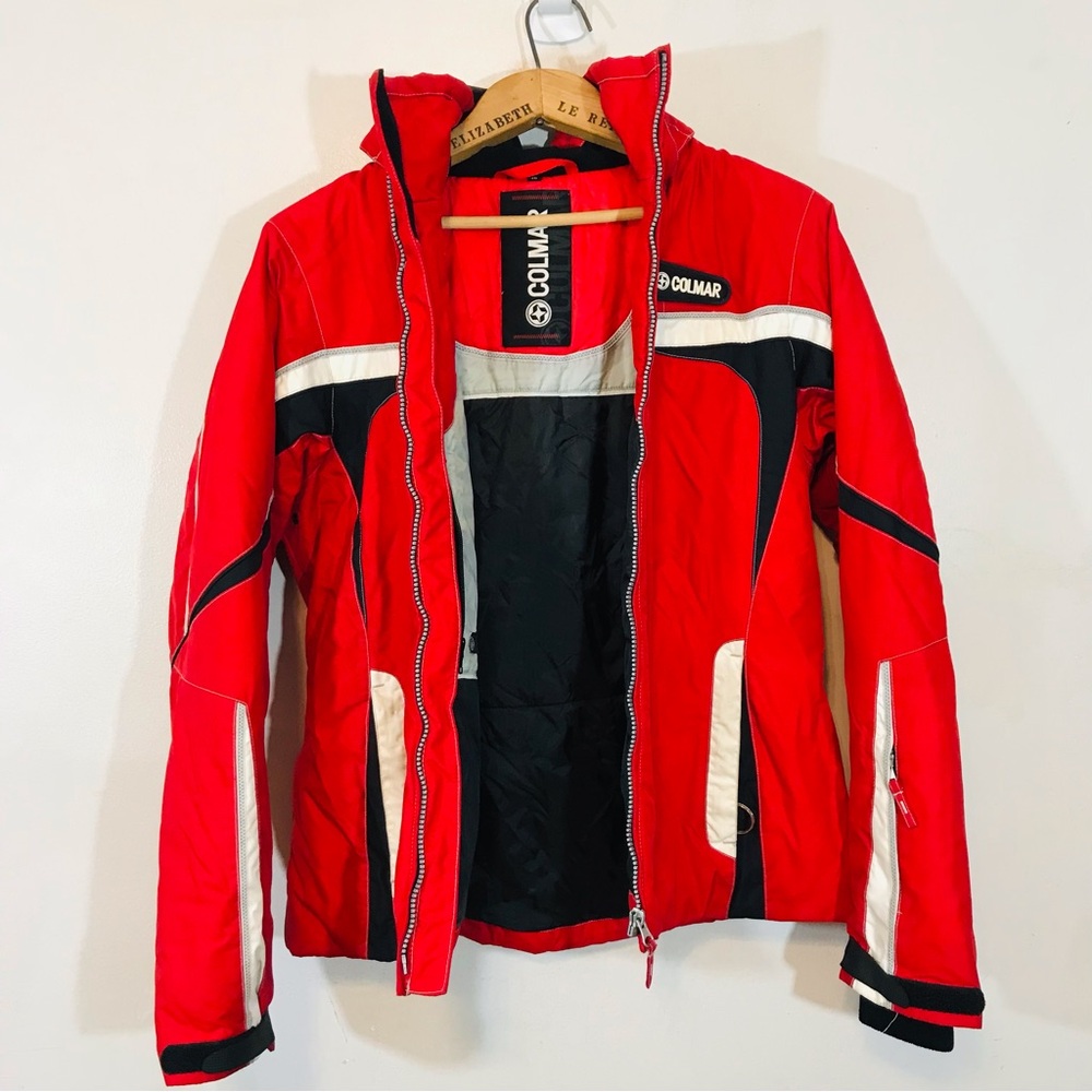 Colmar performance jacket - Picture 4 of 9